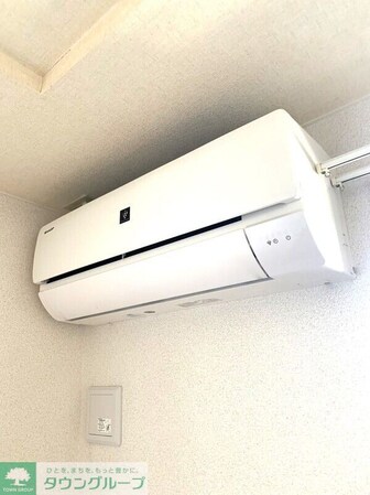 Joy of Life鶴川の物件内観写真